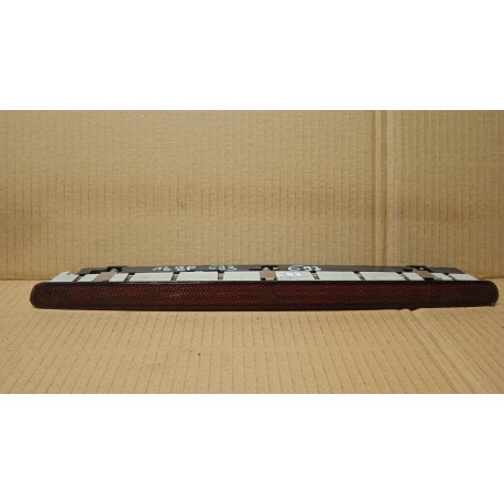 AUDI A3 S LINE 8P FL HB LAMPA STOP