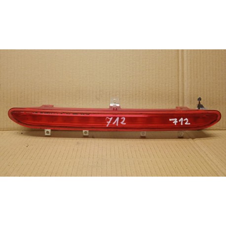 VW EOS I CABRIO LAMPA STOP