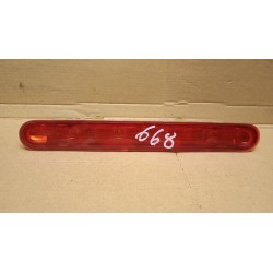 PEUGEOT 207 I LAMPA STOP