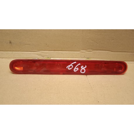 PEUGEOT 207 I LAMPA STOP