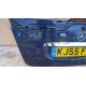 MERCEDES W169 HB KLAPA TYŁ 375 BEZ SZYBY