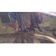 FORD MONDEO MK4 FL HB KLAPA TYŁ G6 SZYBA