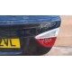 BMW E91 KOMBI TOURING KLAPA TYŁ 668/9