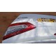 FORD MONDEO MK4 FL HB KLAPA TYŁ F6 SZYBA