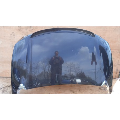 PEUGEOT 308 I CC CABRIO KLAPA TYŁ KDJ