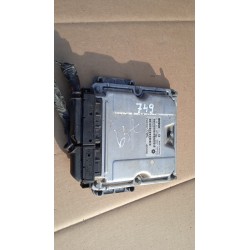 VOYAGER IV 2.8CRDI STEROWNIK SILNIKA ECU 0281011281