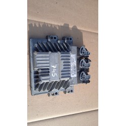 RENAULT CLIO III 1.5CDTI STEROWNIK SILNIKA ECU 8200565863