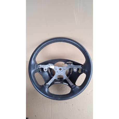 VOYAGER IV FL KIEROWNICA MULTIFUNKCJA SKÓRA