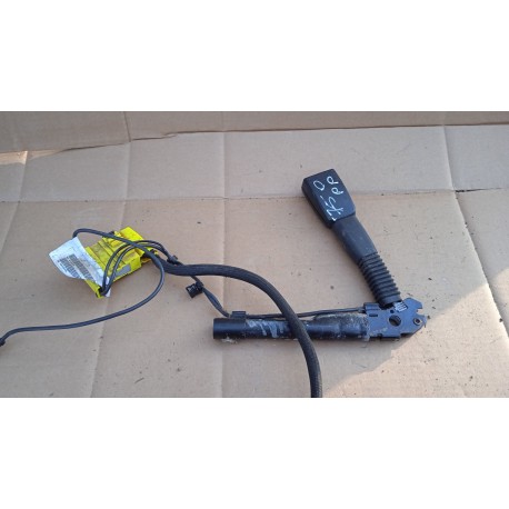 BMW E91 NAPINACZ PASA BEZPIECZEŃSTWA PRZÓD PRAWY