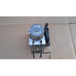 MERCEDES W169 POMPA ABS 1.5B 0235950322