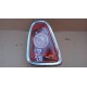 MINI COOPER COOPER D R56 HB LAMPA TYŁ LEWA