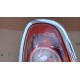 MINI COOPER COOPER D R56 HB LAMPA TYŁ LEWA
