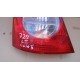 RENAULT CLIO II CAMPUS FL HB LAMPA TYŁ LEWA