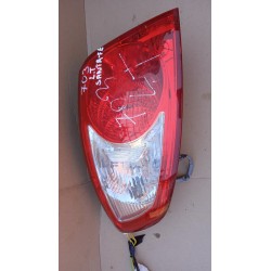 HYUNDAI SANTA-FE II SUV LAMPA TYŁ LEWA
