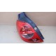 RENAULT CLIO III HB LAMPA TYŁ LEWA