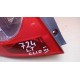 RENAULT CLIO III HB LAMPA TYŁ LEWA