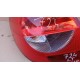 RENAULT CLIO III HB LAMPA TYŁ LEWA