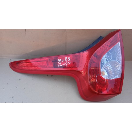 VOLVO C30 I HB LAMPA TYŁ LEWA
