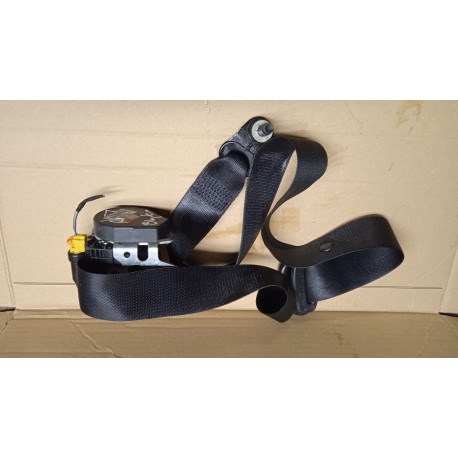 MERCEDES W169 PAS BEZPIECZEŃSTWA PRZÓD LEWY