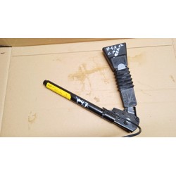 OPEL MERIVA A FL NAPINACZ PASA PRZÓD LEWY