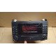 MERCEDES W169 RADIO CD