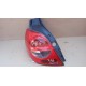RENAULT CLIO III HB LAMPA TYŁ LEWA
