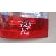 BMW E46 FL SEDAN LAMPA TYŁ LEWA