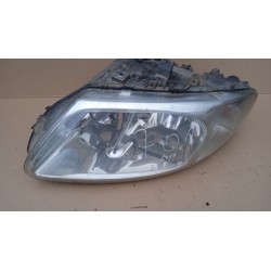 VOYAGER IV VAN LAMPA PRZÓD LEWA EU