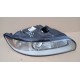 VOLVO S40 V50 II FL LAMPA PRZÓD PRAWA EU SOCZEWKA