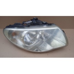 VOYAGER IV FL LAMPA PRZÓD PRAW