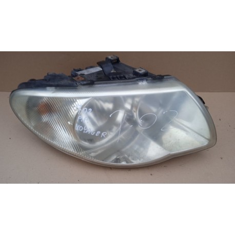 VOYAGER IV FL LAMPA PRZÓD PRAW