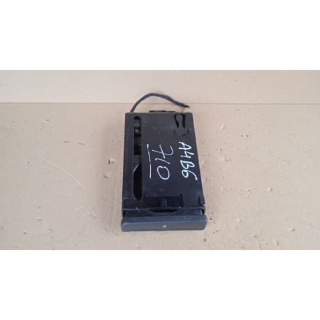 AUDI A4 B6 S-LINE UCHWYT CUP HOLDER