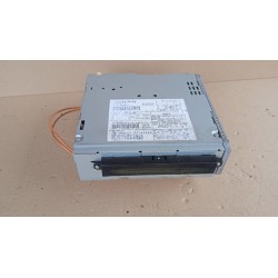 VOLVO V50 II RADIO CD