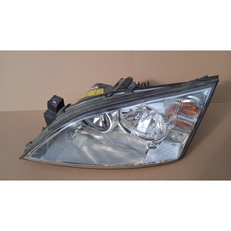 FORD MONDEO MK3 LAMPA PRZÓD LEWA EU