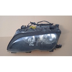BMW E46 FL SEDAN LAMPA PRZÓD LEWA