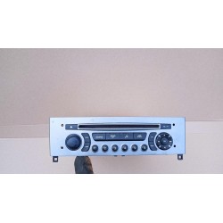 PEUGEOT 308 I HB RADIO CD