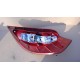 MERCEDES W169 LAMPA TYŁ LEWA