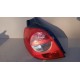 RENAULT CLIO III HB LAMPA TYŁ LEWA