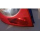 RENAULT CLIO III HB LAMPA TYŁ LEWA
