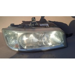 FIAT DUCATO II FL LAMPA PRZÓD PRAWA EU