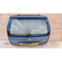 CITROEN C3 I FL HB KLAPA TYŁ EZWC