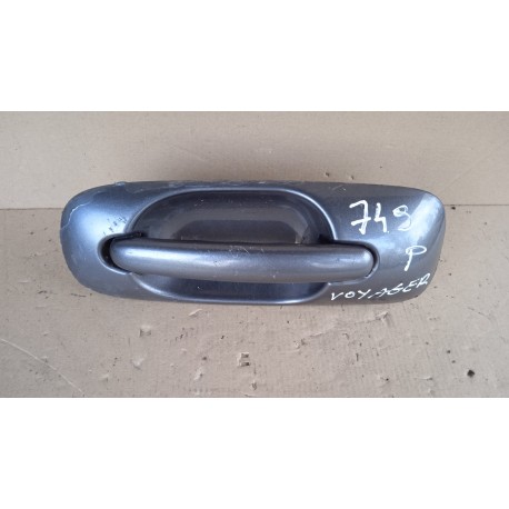 GRAND VOYAGER IV FL KLAMKA DRZWI PRZESUWNYCH PRAWA PDR