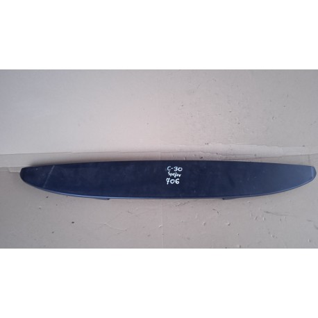VOLVO C30 I HB LOTKA SPOILER KLAPY TYŁ