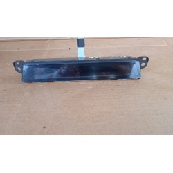 MAZDA RX8 I WYŚWIETLACZ RADIA 14789600