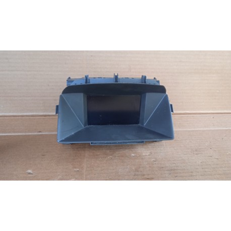 OPEL ZAFIRA B FL WYŚWIETLACZ 13276999