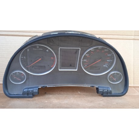 AUDI A4 B6 LICZNIK ZEGAR 8E0920950M 1.9TDI