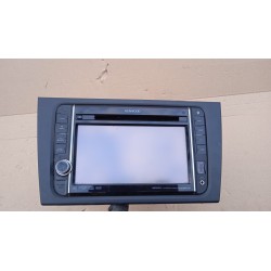 KENWOOD NAVI NAWIGACJA DNX520VBT