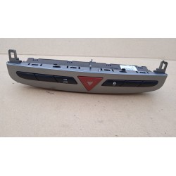 PEUGEOT 308 PANEL PRZEŁĄCZNIK ŚWIATEŁ AWARYJNYCH Ś