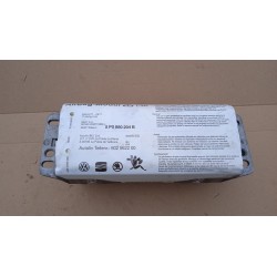 SEAT ALTEA I AIRBAG PODUSZKA PASAŻERA