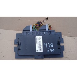 BMW E90 MODUŁ STEROWNIK ŚWIATEŁ 9159826